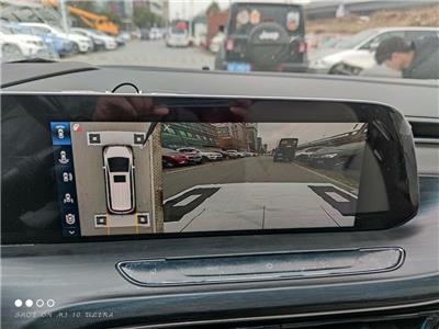 ?？低旼L8ES專用360全景