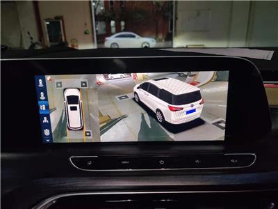 ?？低旼L8-652T專用360全景