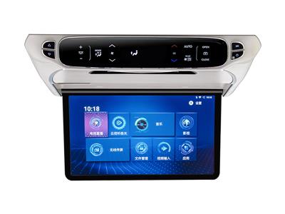 艾力紳奧德賽電動(dòng)吸頂電視