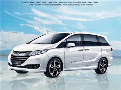 本國(guó)奧德賽改裝分享